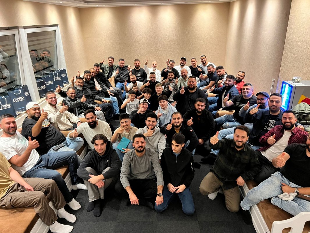 Üniversiteler Çalışmalarımız