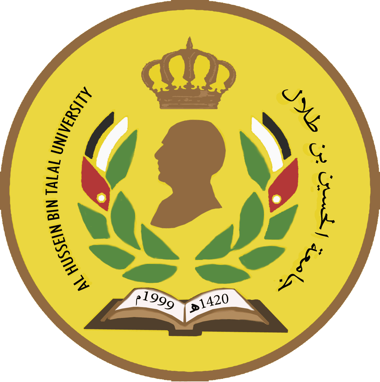 AHU | AL-HUSSEIN bin TALAL UNIVERSITY