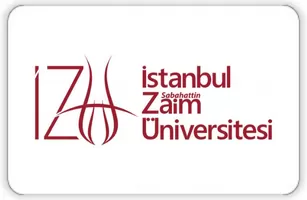 İZÜ | İstanbul Sabahattin Zaim Üniversitesi