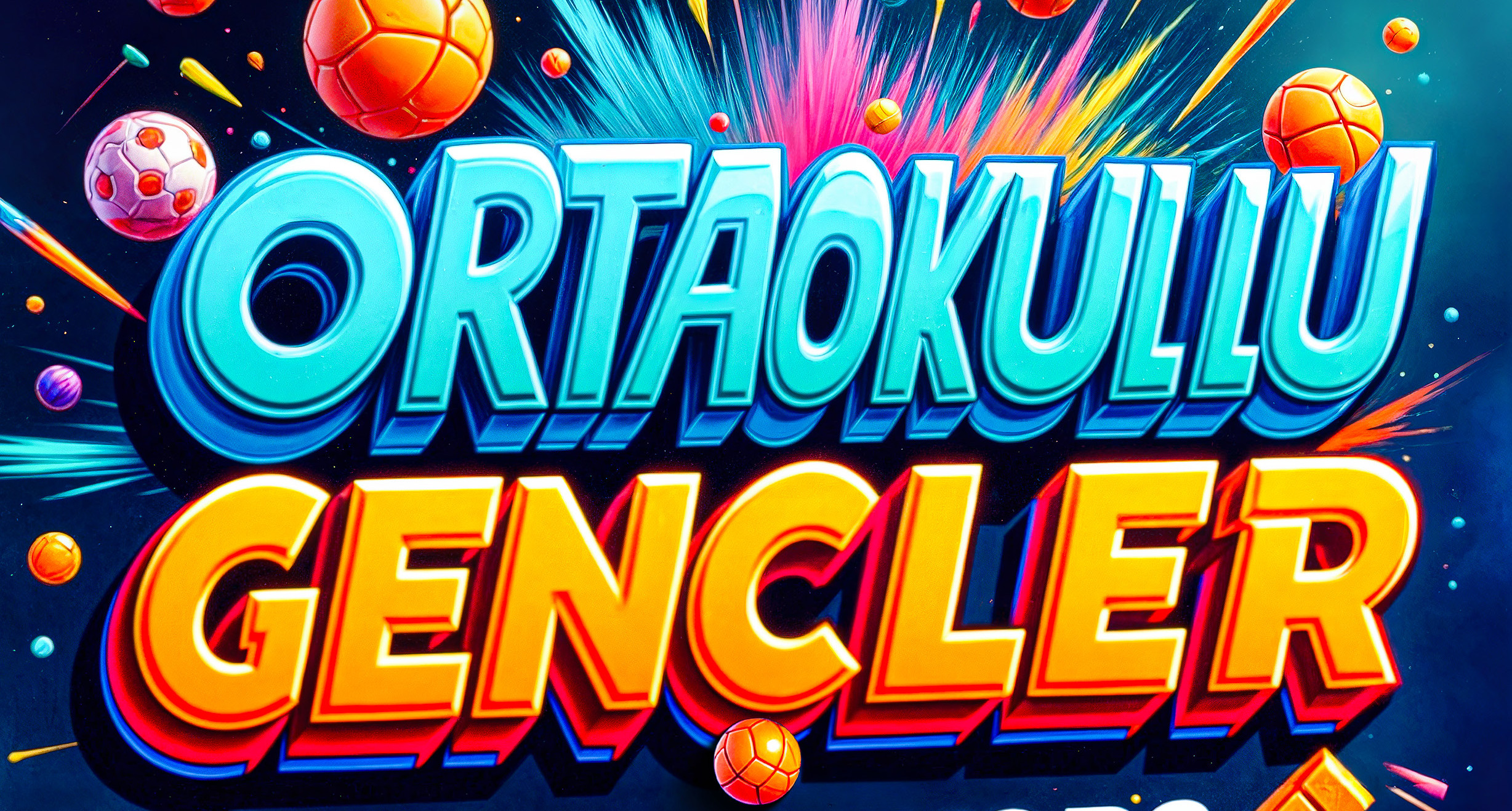 Ortaokullar Çalışmalarımız