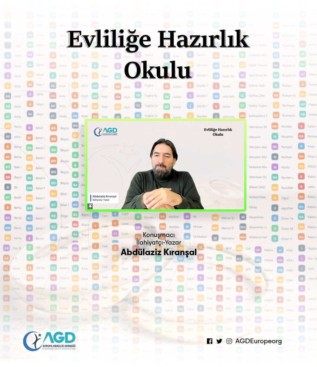 Evliliğe Hazırlık Okulu