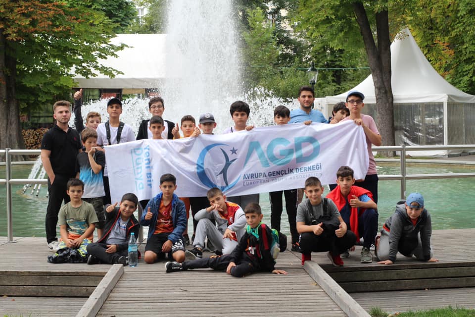 Ortaokullar Çalışmalarımız